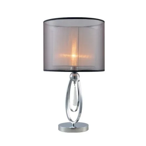 Mery stona lampa 1xE27 hrom d320x570mm