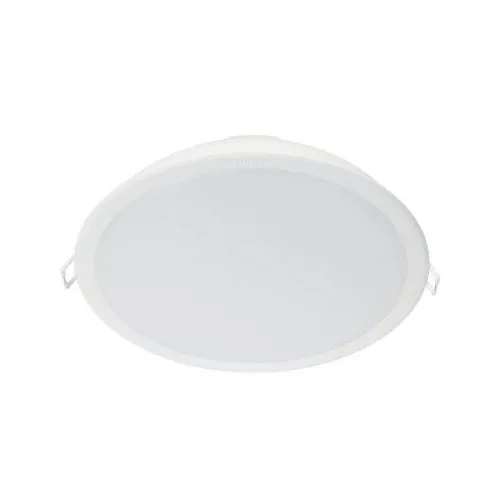 Meson 200 ugradna spot svetiljka 1x24W 4000K