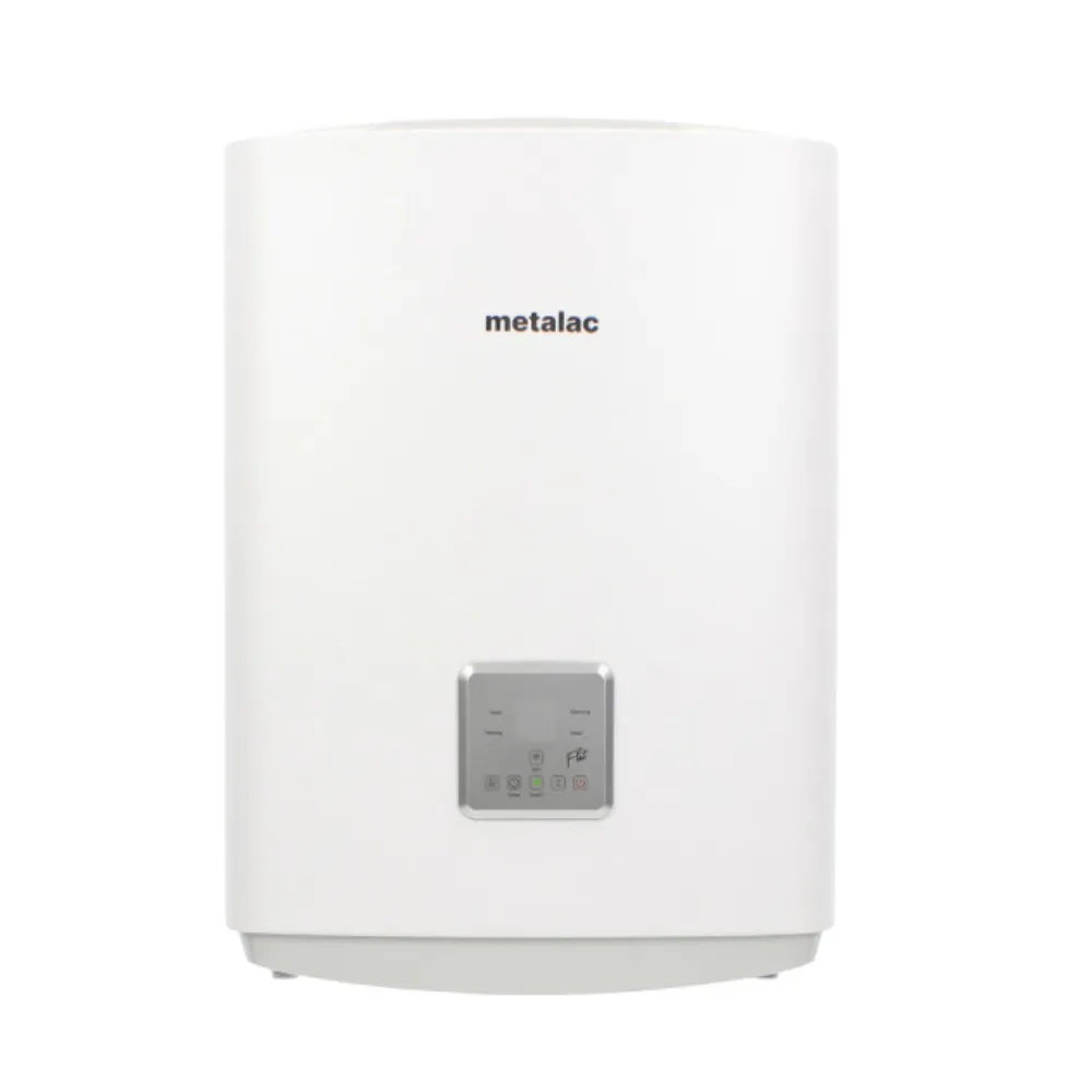 Metalac bojler flat white 50 wi-fi