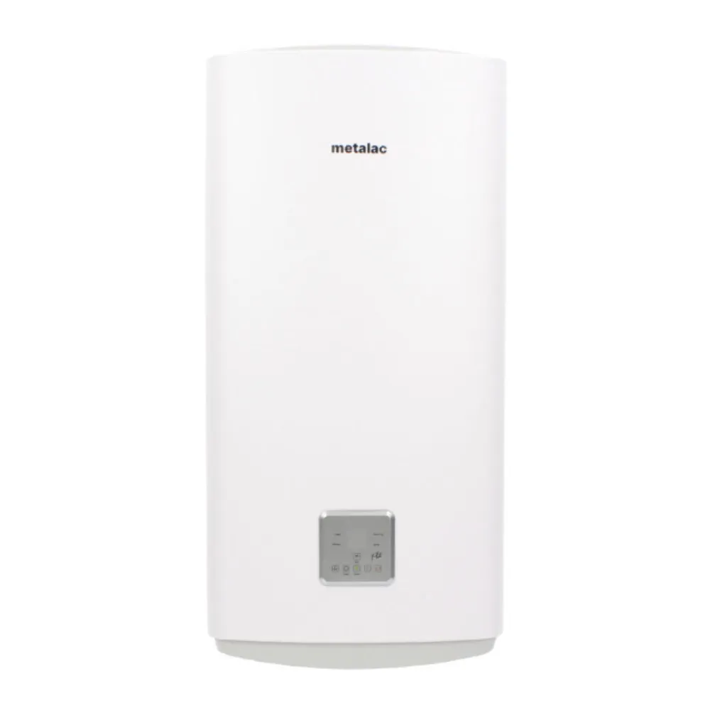 Metalac bojler flat white 80 wi-fi