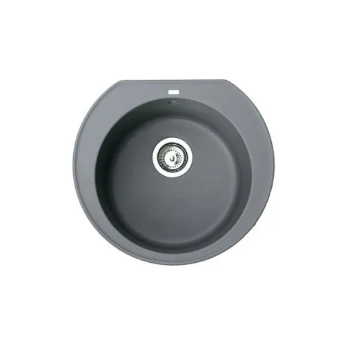Metalac granitna sudopera xOmega E520 grafit