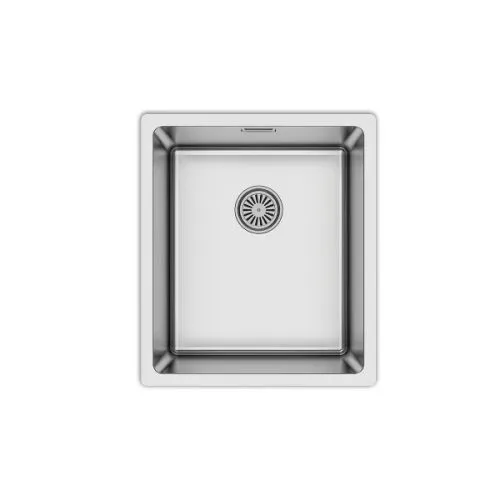 Metalac Inox podgradna sudopera Ideal 340