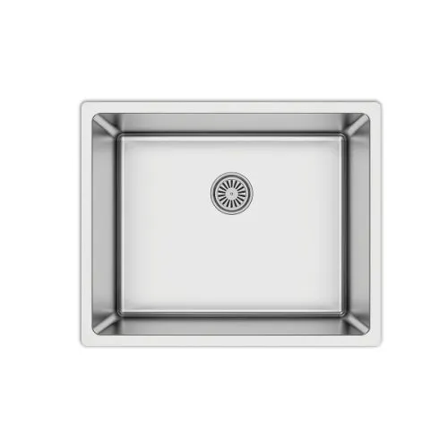 Metalac Inox podgradna sudopera Ideal 500