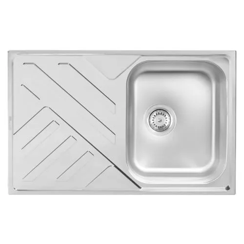 Metalac Inox usadna sudopera Aurora 1D