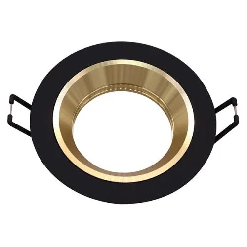 Metalna lampa za sijalicu/Ola-D12/GU10/ɸ75mm