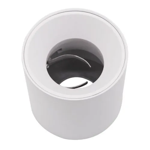 Metalna lampa za sijalicu/Ola-S00/GU10/D85mm