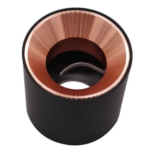Metalna lampa za sijalicu/Ola-S12/GU10/D85mm