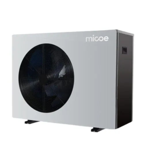 Micoe MMHP-12B2 toplotna pumpa R32 monoblok