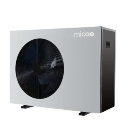 Micoe MMHP-16B2 toplotna pumpa R32 monoblok