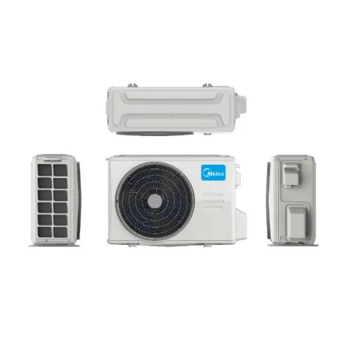 Midea AG-09NXD1 WIK inverter klima uređaj Wi-Fi
