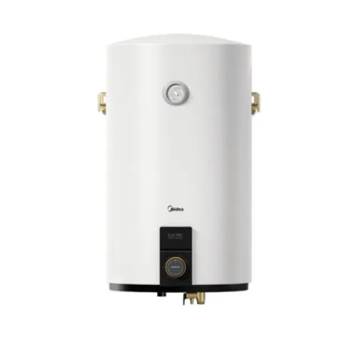 Midea D100 15FN bojler 100l