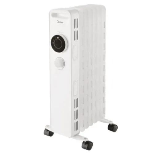 Midea uljani radijator 9 rebara NY2009-20M