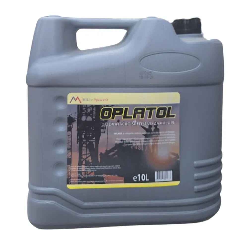 Migor oplatol 10l