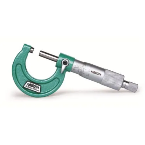Mikrometar 3203-25 a opsega 0-25 mm/ 0,01