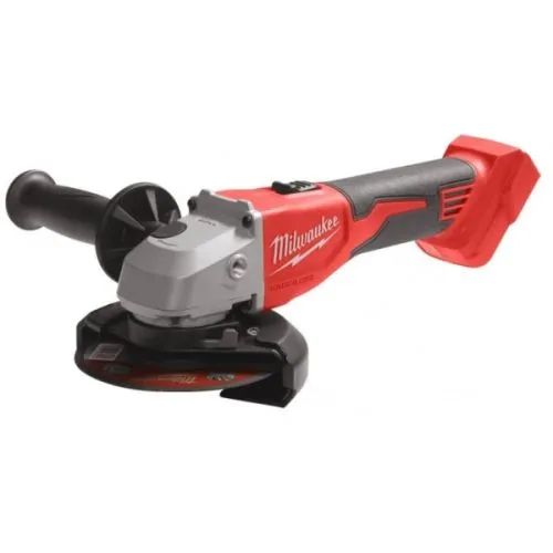 Milwaukee aku ugaona brusilica M18BLSAG125X-0 18V 125mm solo