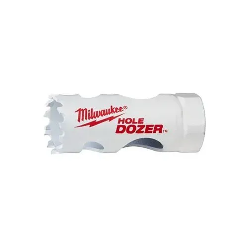 MILWAUKEE Hole dozer bimetalna kruna 22mm 49560032