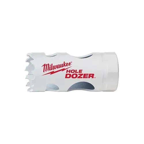 MILWAUKEE Hole dozer bimetalna kruna 25mm 49560043
