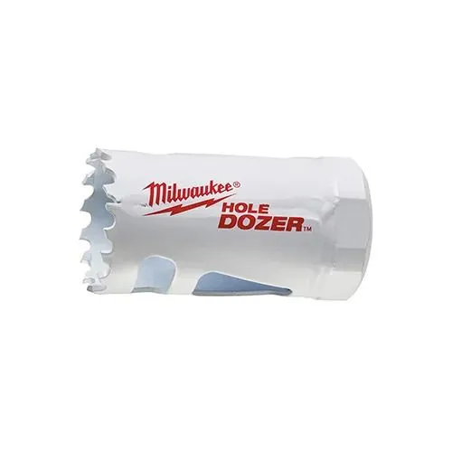 MILWAUKEE Hole dozer bimetalna kruna 30mm 49560057