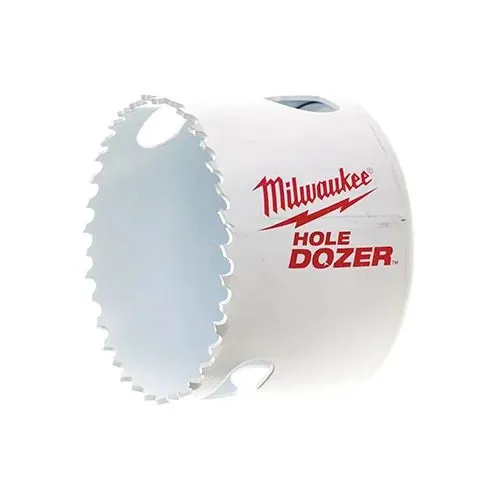MILWAUKEE Hole dozer bimetalna kruna 68mm 49560159