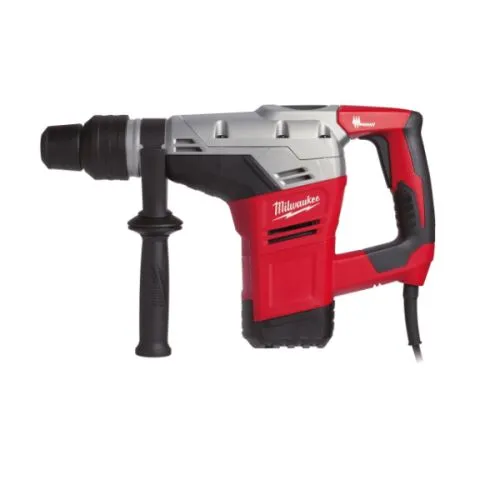 Milwaukee K540S čekić bušilica SDS max 1100W 7,5J
