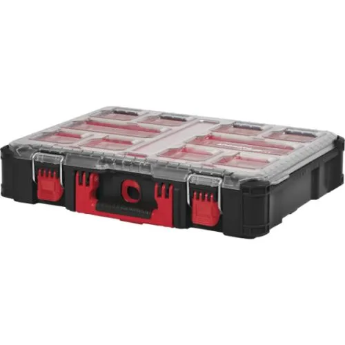 Milwaukee Packout klaser