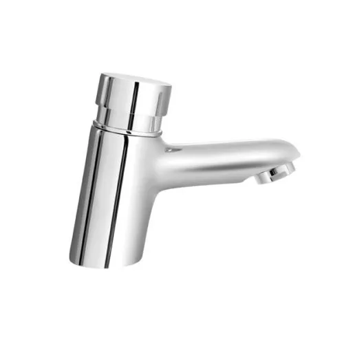 Minotti Baterija za lavabo Minotti potisna ravni izliv
