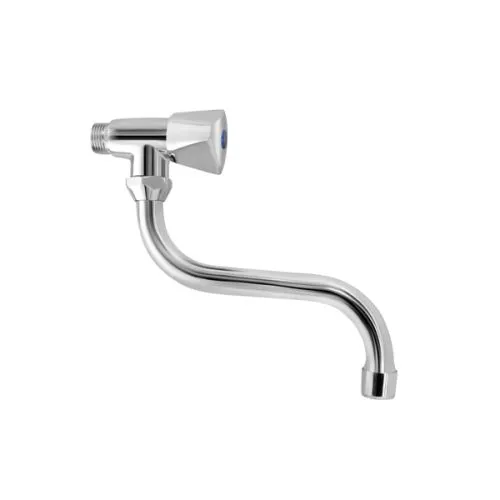 Minotti Baterija za lavabo Minotti zidna s lula 150