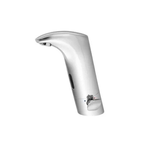 Minotti Baterija za lavabo senzorska 220W/6V t/h