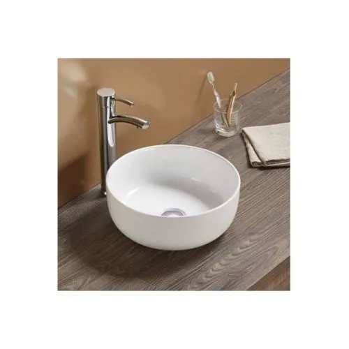 Minotti nadgradni lavabo ø 358x137 mm