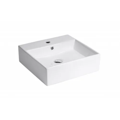 Minotti nadgradni lavabo 460x460x145 mm