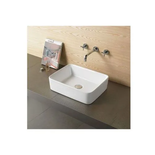 Minotti nadgradni lavabo 480x370x130 mm