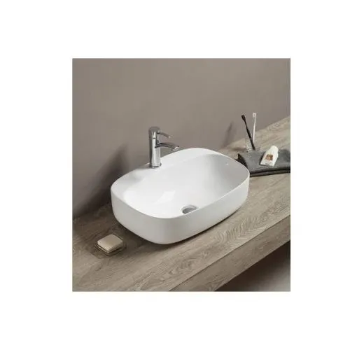 Minotti nadgradni lavabo 585x420x150 mm