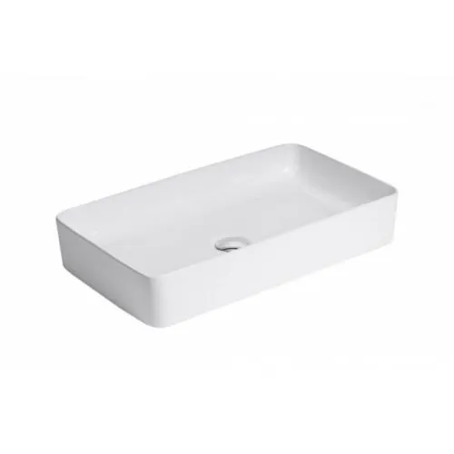 Minotti nadgradni lavabo 605x355x115 mm