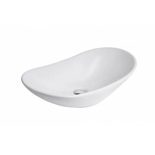 Minotti nadgradni lavabo 615x360x155 mm