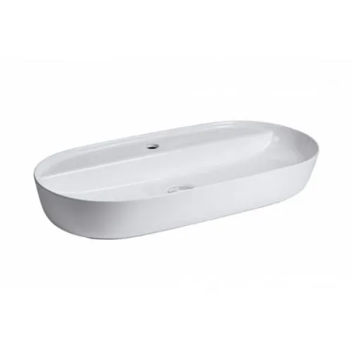 Minotti nadgradni lavabo 800x400x135 mm