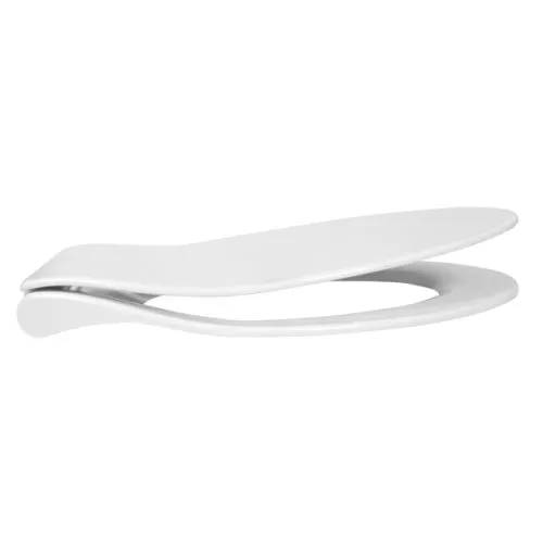 Minotti WC daska Minotti duro softclose bela slim take off