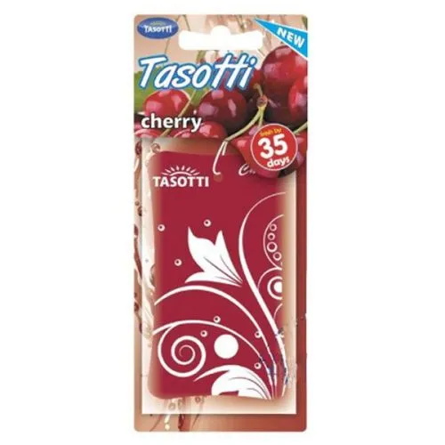 MIRISNA JELKICA TUTTI FRUTI PAPER