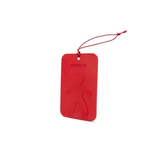 Mirisna kartica red peppermint