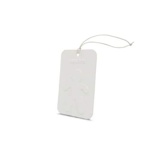 Mirisna kartica white fresh air