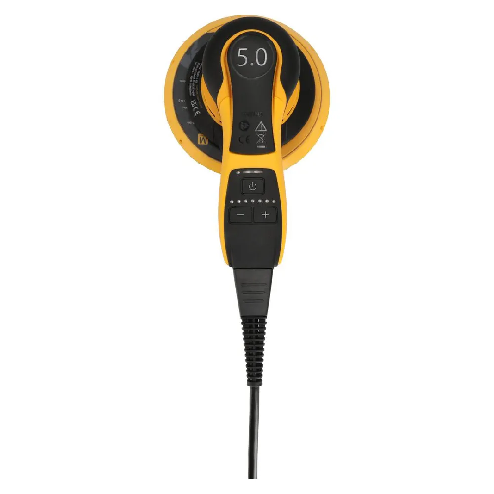 Mirka DEROS II 650 Ekscentar Brusilica 150mm