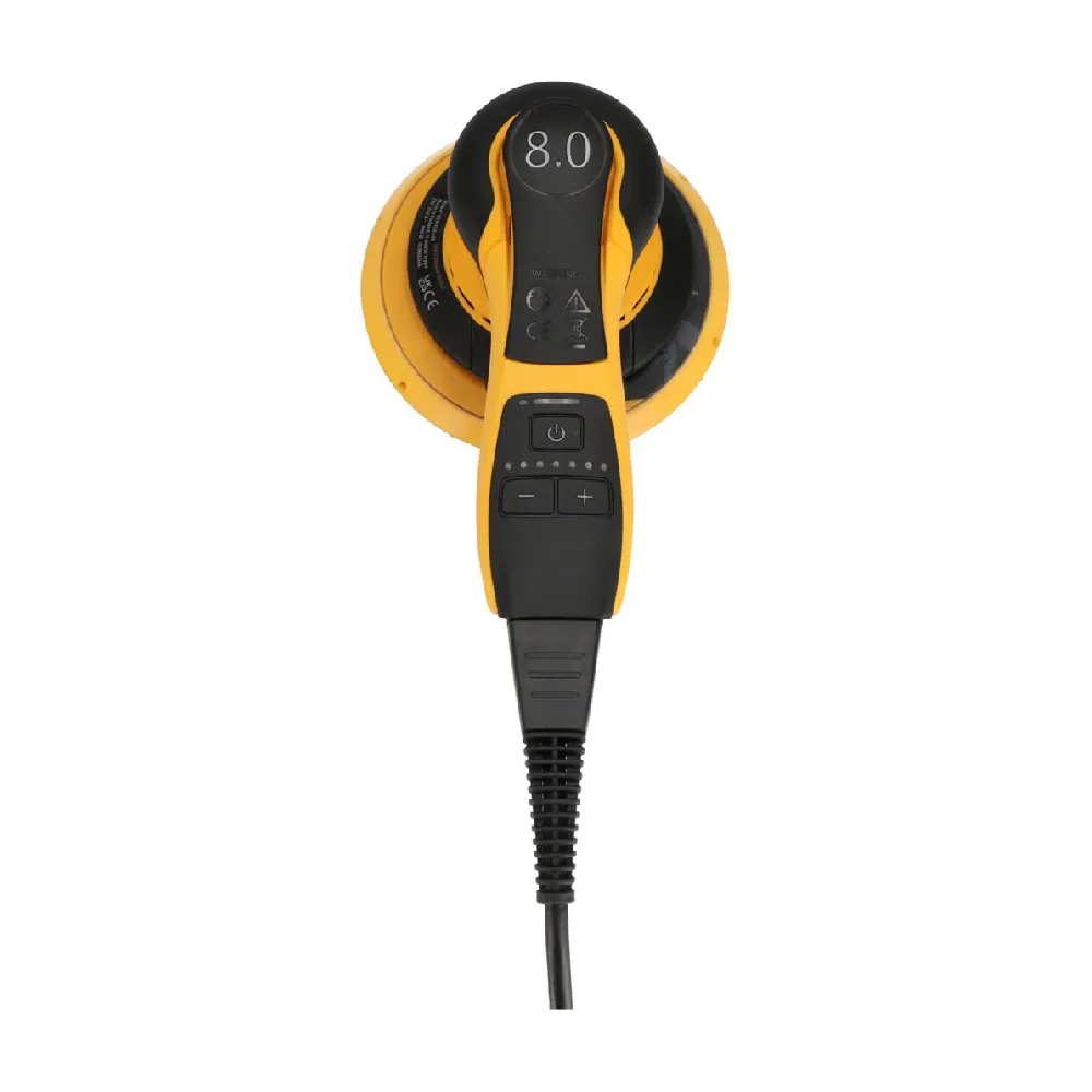Mirka DEROS II 680 Ekscentar Brusilica 150mm