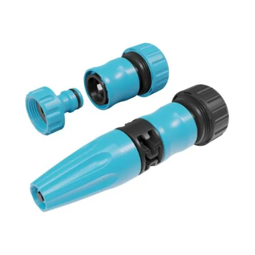 Mlaznica podesiva set 3/4” Basic