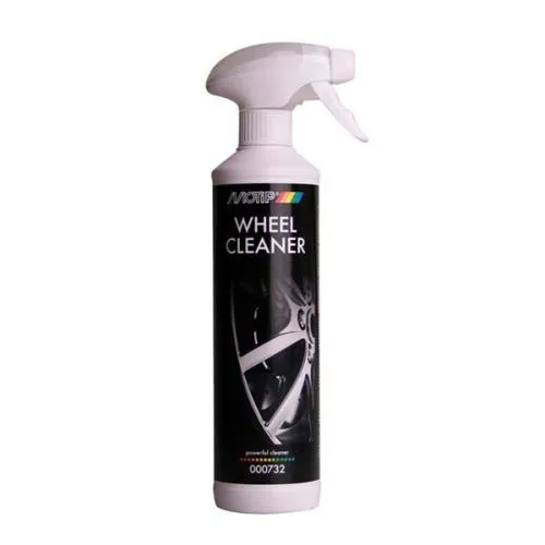 Motip Čistač felni pumpica 500ml 000732