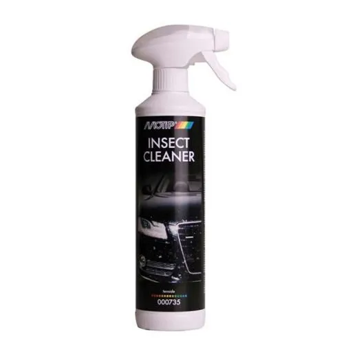 Motip Čistač insekata pumpica 500ml 000735