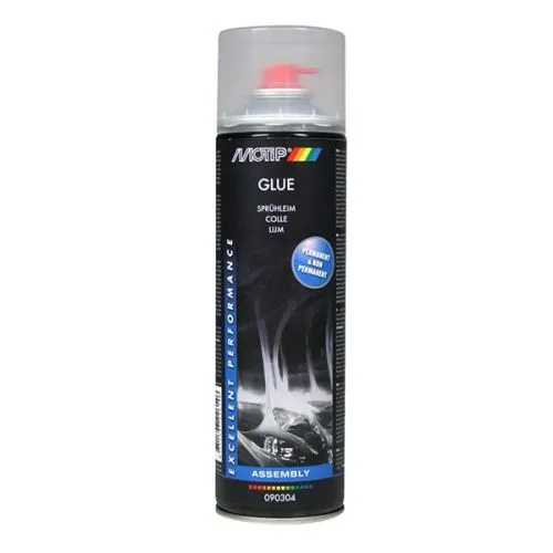 MoTip Lepak u spreju 500ml 090304