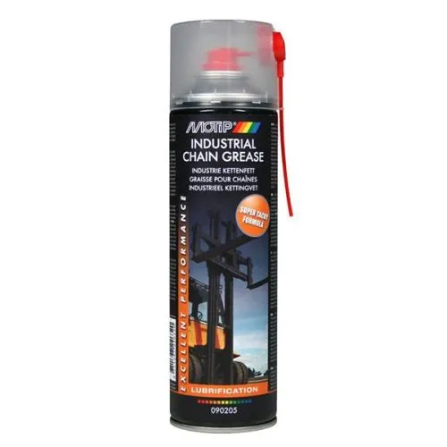 MoTip Podmazivač lanaca 500ml 090205