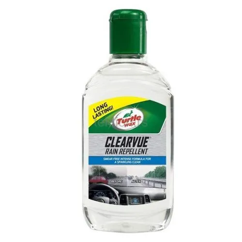MoTip Rain Away sredstvo za odbijanje vode sa stakla 500 ml