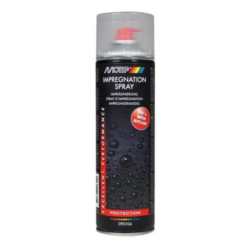 MoTip Sprej za impregnirano platno 500ml 090104