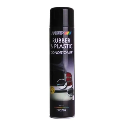 MoTip sprej za plastiku i branike 600ml