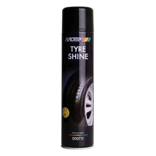 MoTip sprej za sjaj guma 600ml